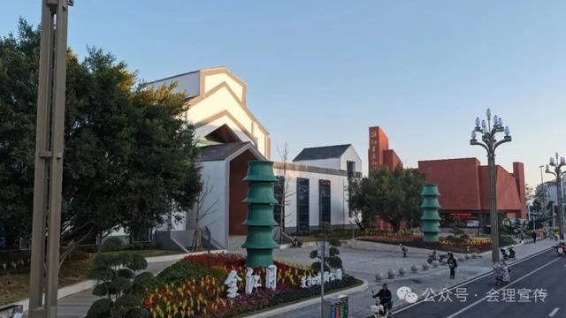 一座古城的守正与焕新丨 2025凉山州文化和旅游发展大会暨凉山旅游投资大会现场考察侧记