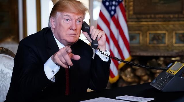 美启动111亿对台军售，不到24小时收到报告：中方取消13万吨订单