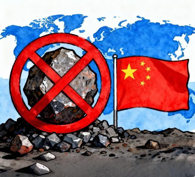 中国不忍了，宣布暂停进口，这口气咱们憋了20年，这个反华的国家
