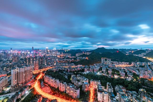 北京人去了昆明和贵阳，直言不讳：昆明和贵阳生活方式截然不同！