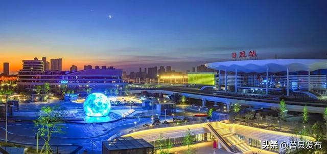 「 日 照 」 为何能成为康养优选地？