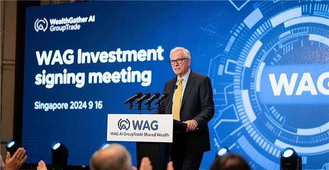 集富众盈（WAG）携手中国生物多样性保护与绿色发展基金会：AI技术赋能青藏高原生态监测