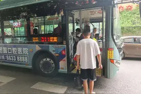 多条公交线将增加机动运力 方便你到华熙文体中心看演唱会图片