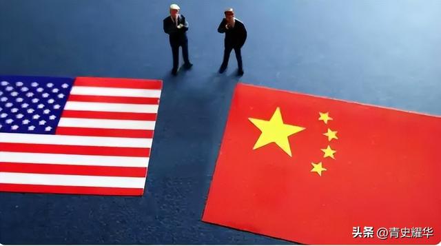 中美第三轮谈判能让关系真的回暖吗