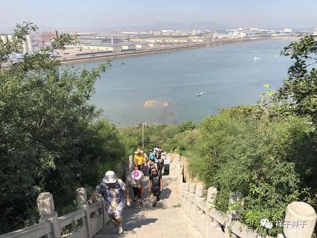 辽宁随记（8）：那年锦州，亲眼见证笔架山的神奇