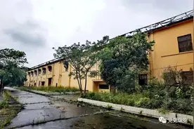 隐藏在深山中的中国印钞厂图片