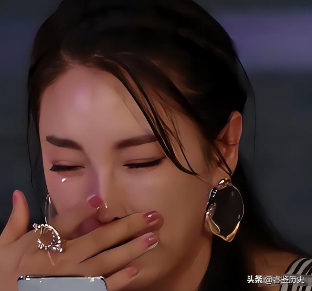 国家出手，张雨绮恐彻底凉凉！私生活再添实锤，不止代孕这么简单