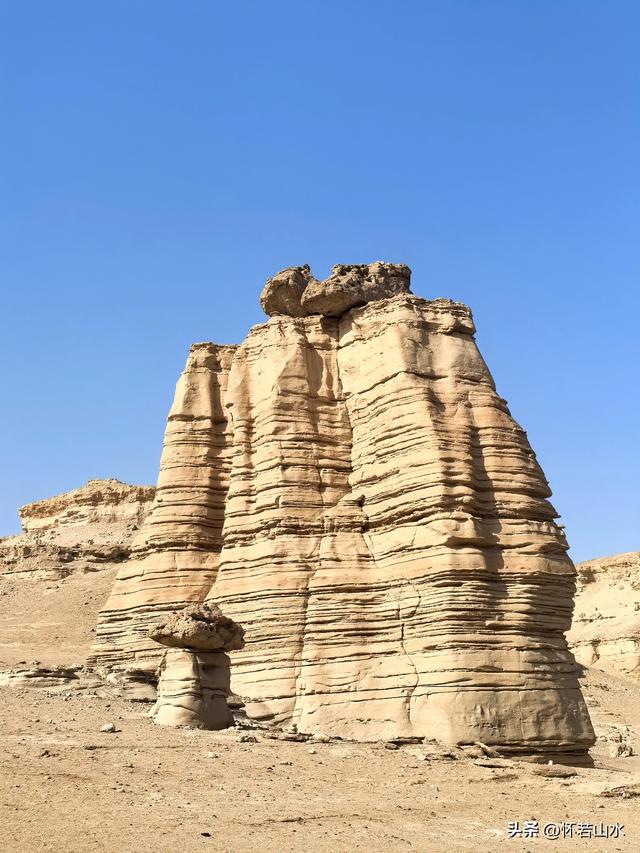 2025环南疆沙漠铁路背包自由行日记(9)---哈密大海道打卡(完结篇)