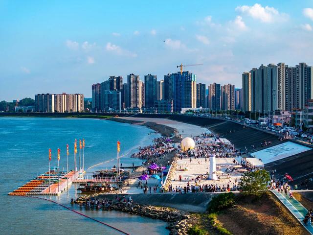 精致小城，活色生香：高明文旅的“百千万”进阶路