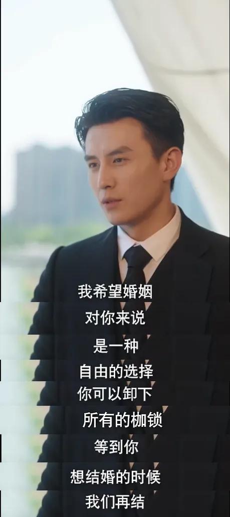 甜成这样谁能忍住不磕一口啊？