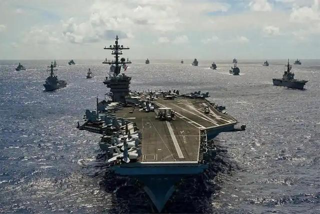 美国发话也不行，中方正式通告全球：打日本，中国具备“正当性”