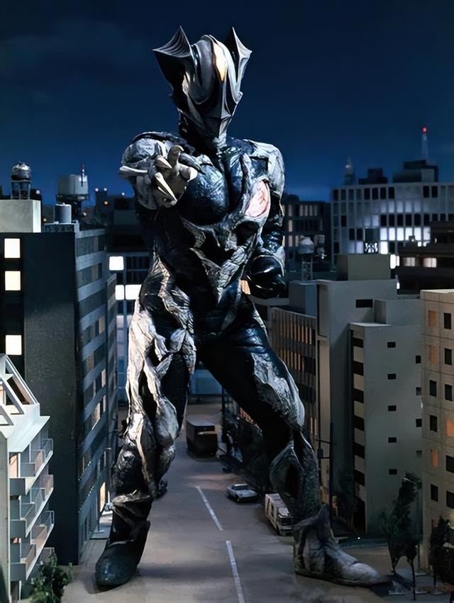 迪迦奥特曼之十大最强怪兽!