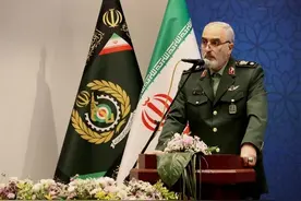 南海问题上，美国开出动手条件，按兵不动的伊朗帮了中国一个大忙图片