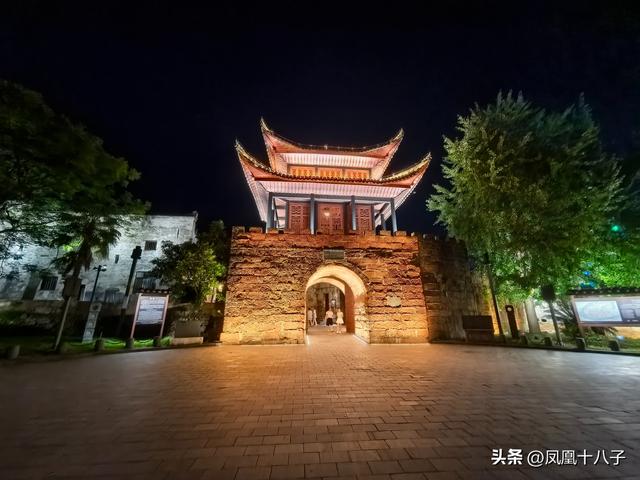 2025年假休闲游（怀化、邵阳、娄底三地游玩记）