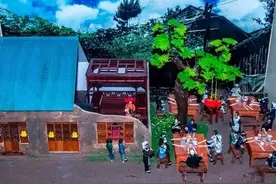 回老家吃了个酒席，竟让我羞愧的无地自容，老家人个个都是高情商图片