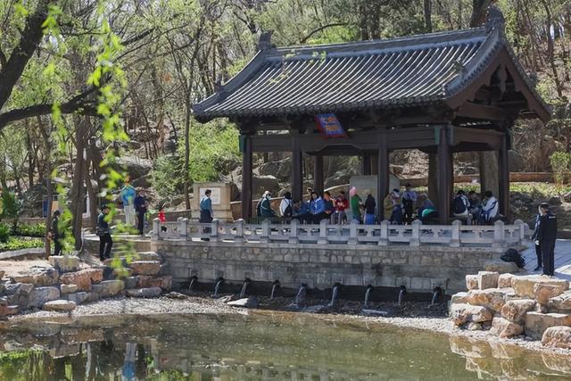 慢下来，去旅行！昌平银发游精品线路推荐“第二弹”→