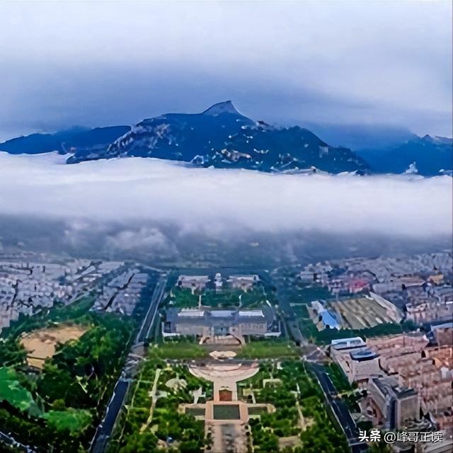 四座“专治各种不服”的山：泰山累腿，华山玩命，最狠的竟是它？