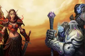 魔兽收费后迎来巨变？11年工作室跑路，221万玩家选择观望图片