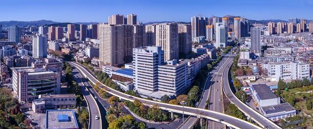 南行漫记：逃离弥勒市，去元谋寻找有温度的冬天