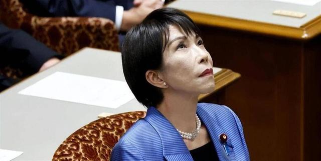 中方连环反制已落下，日本企业天塌了	，李在明：马上就去高市老家