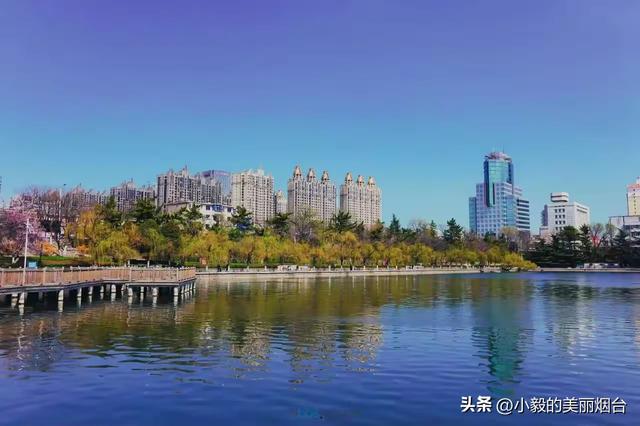 烟台人速看!几代人的回忆还要改造,又添新打卡地!