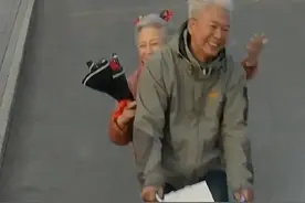 短篇故事《老一辈的爱情》图片