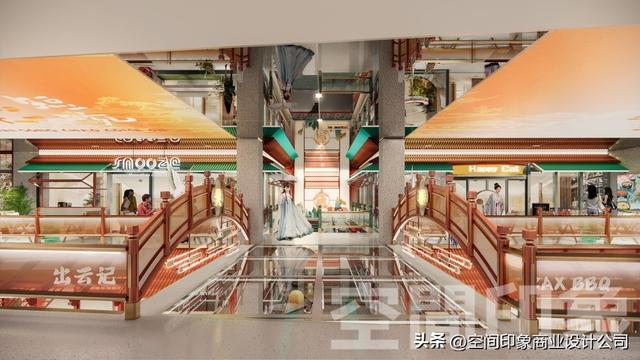 其实国潮可以一直打下去