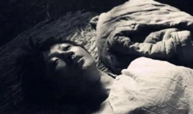 慰安妇韦绍兰，在屈辱中生下日军儿子，儿子长大后说：我是中国人