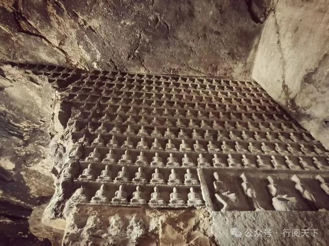 邯郸 | 丈量一座三千年未更名城市的历史刻度