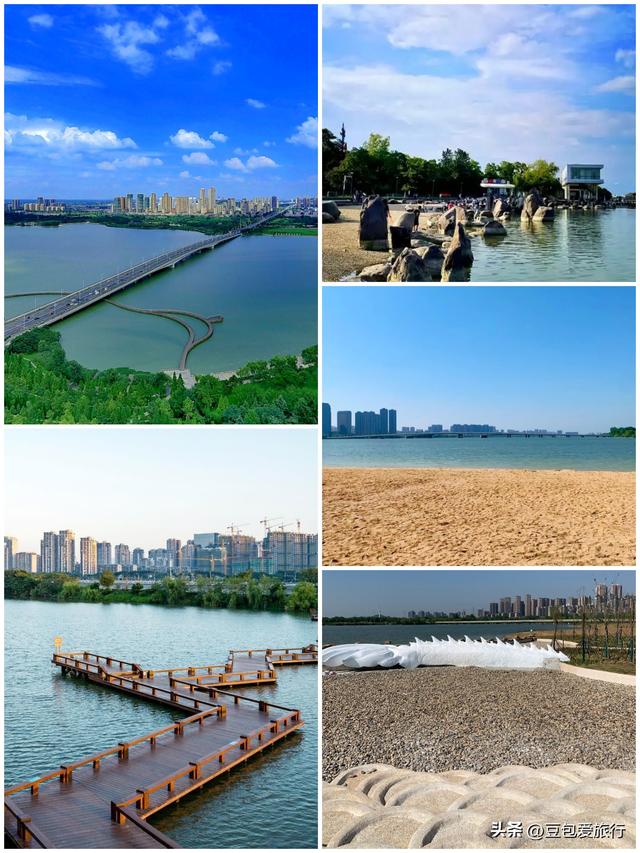 漫步南北之间，感受淮上风情——蚌埠漫游攻略