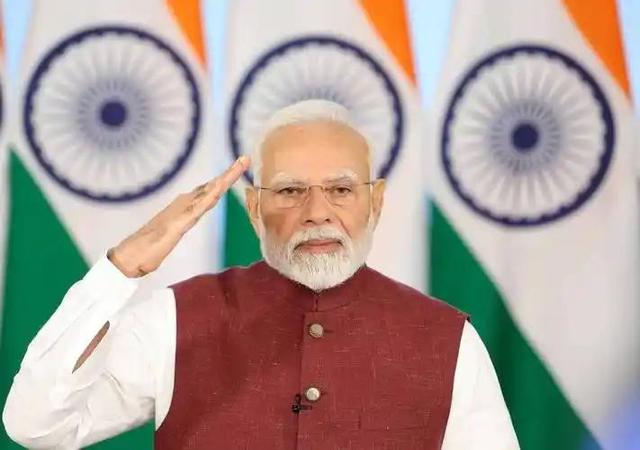 印媒放话：台湾不会变成下一个乌克兰，印度将在关键时刻发挥作用