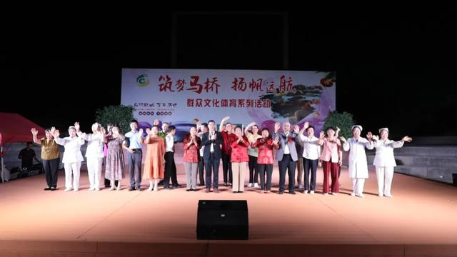 民谣悠扬、药草生香……邀您共赴六师文化惠民盛宴