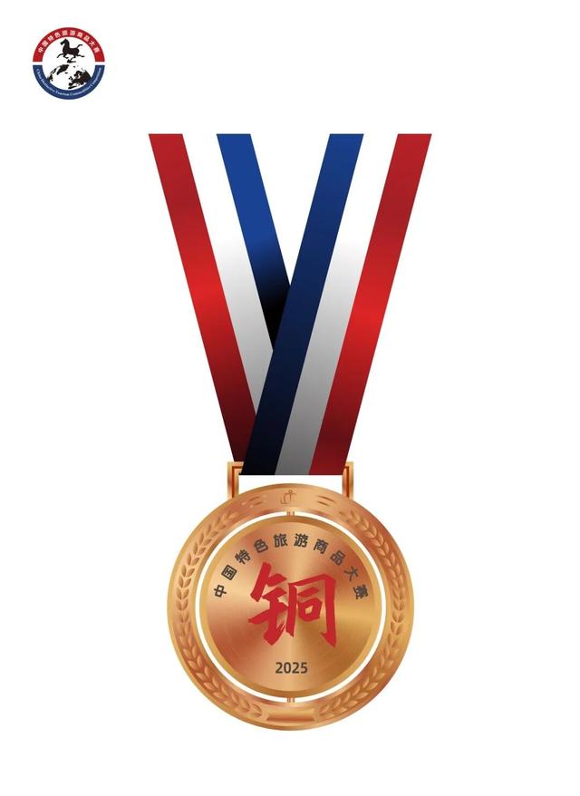 火力全开！邵阳在2025中国特色旅游商品大赛中斩获佳绩