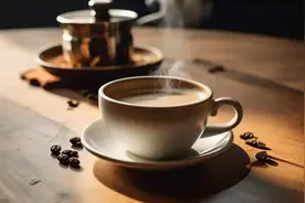 北大教授揭开6个咖啡健康真相：护肝、减脂、护肤人群看过来图片