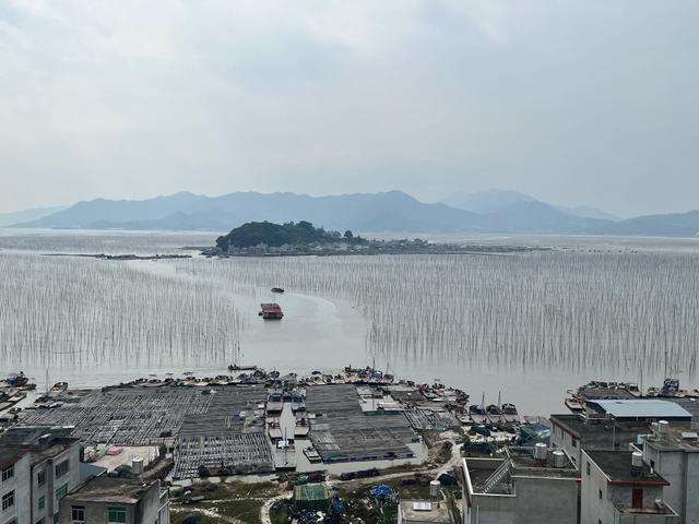 退休夫妻自驾温岭、霞浦、泰顺、永嘉、嵊州之总结