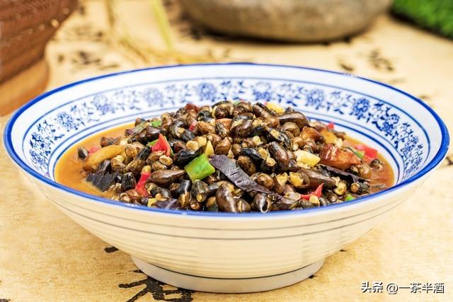 免费营地！浙江丽水市免费自驾游停车露营地，必玩景点、特色美食