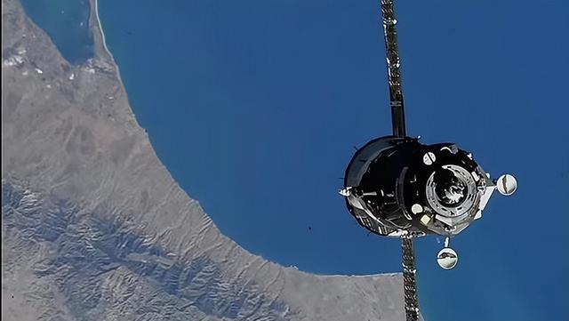 中美俄飞船对接时间对比：俄只需3小时，中国3.5小时，美国呢？