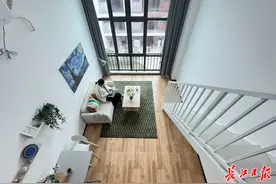 拎包入住！4000套保租房来了图片