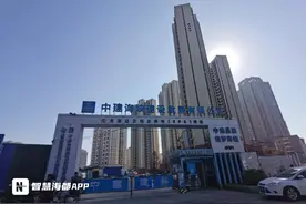 1月16日！莆田城区一安置回迁工程将进行抽签选房图片