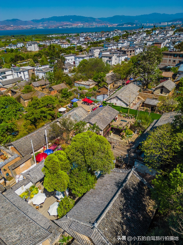 大理私藏！本地人都不知道的10个秘境！避开人潮爽到飞起！