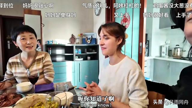时隔半年，格鲁吉亚20岁女孩跨越5000公里来中国找小伙奔现