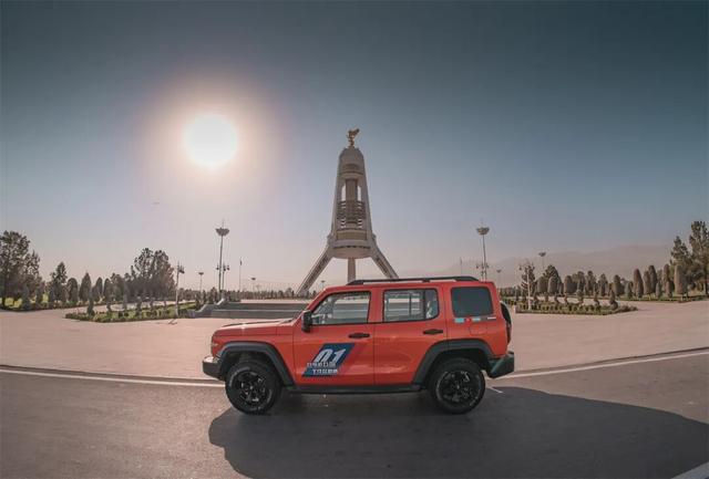 2026年自驾中亚！乌鲁木齐出发，32天连穿五个斯坦国，签证零压力