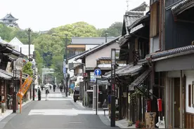 名古屋自由行 | 爱知犬山市一日游行程景点交通美食图片
