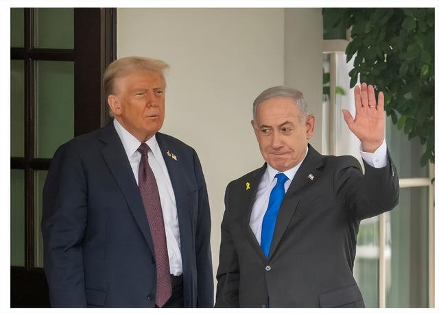 中俄弃权，13票赞成由美国主导向加沙派兵，哈马斯已被彻底放弃？