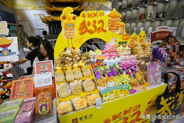 今天的武汉，太火爆！绝美现场刷屏