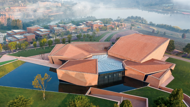 弥勒融媒第三期研学来啦！名额开抢→