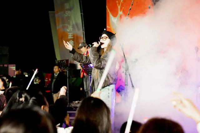 周末出发!嘉陵江湾有这些新“耍”事