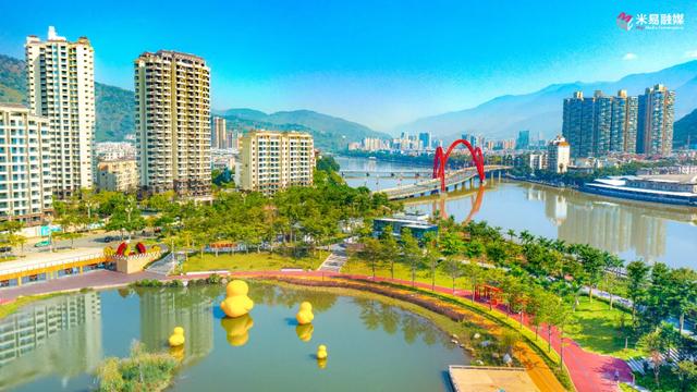 文化铸魂生态固本旅康一体融合共兴丨文旅融合“组合拳” 阳光米易焕发新活力