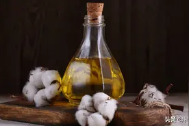 棉籽油也是一种食用油，为什么很少见了？是被禁售了吗？图片