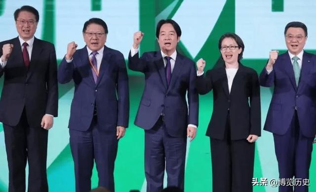 赖清德下最后通牒！不许任何人出席93阅兵，国民党迎来天赐良机？